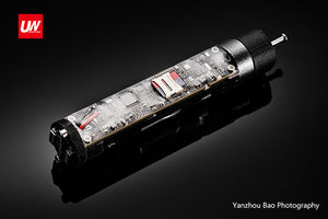IN STOCK UW ZERO SABER NP – Ultimateworks