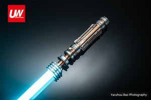 IN STOCK UW THE PRINCESS SABER INSTALLED NP/EMPTY HILT/PRE
