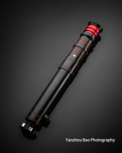 IN STOCK UW RVS installed saber NP – Ultimateworks
