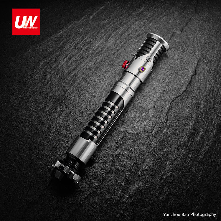 IN STOCK UW OWP SABER INSTALLED NP