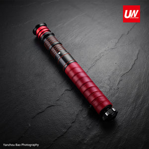 IN STOCK UW RVS installed saber NP – Ultimateworks