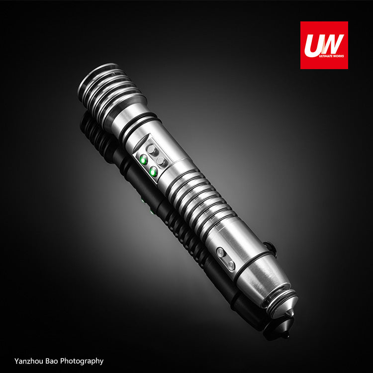 IN STOCK UW FST LED SABER