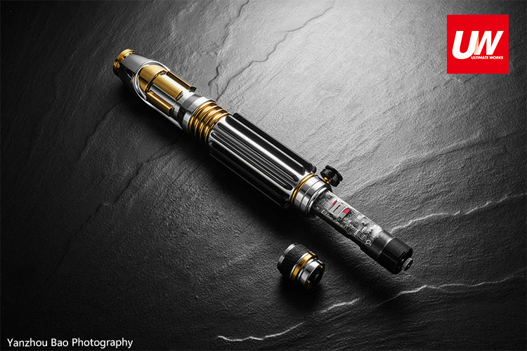 IN STOCK UW BMF NP SABER INSTALLED/EMPTY