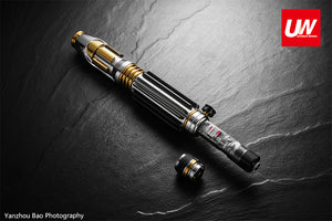 IN STOCK UW BMF NP SABER INSTALLED/EMPTY