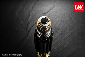IN STOCK UW BMF NP SABER INSTALLED/EMPTY