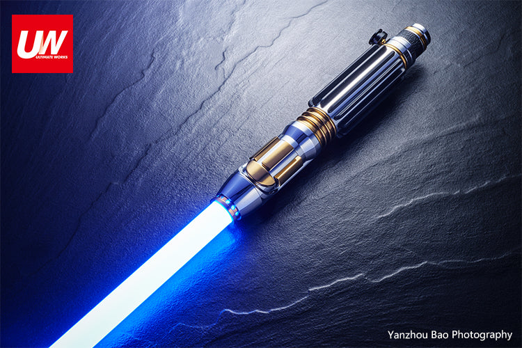 IN STOCK UW BMF NP SABER INSTALLED/EMPTY