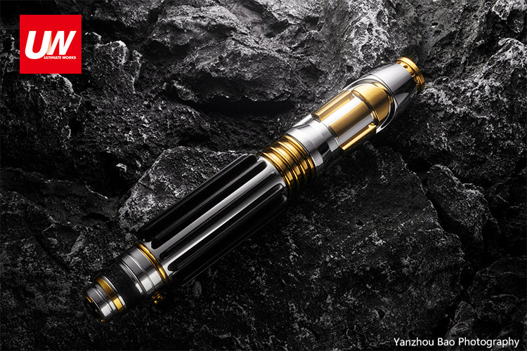 IN STOCK UW BMF NP SABER INSTALLED/EMPTY