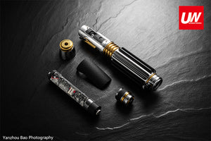 IN STOCK UW BMF NP SABER INSTALLED/EMPTY