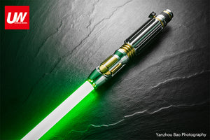 IN STOCK UW BMF NP SABER INSTALLED/EMPTY