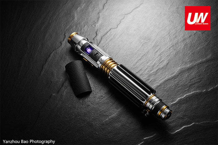IN STOCK UW BMF NP SABER INSTALLED/EMPTY