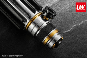 IN STOCK UW BMF NP SABER INSTALLED/EMPTY