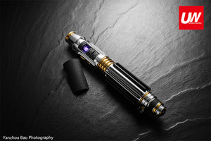 IN STOCK UW BMF NP SABER INSTALLED/EMPTY