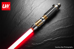 IN STOCK UW BMF NP SABER INSTALLED/EMPTY