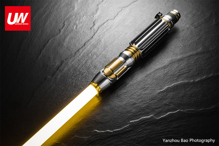 IN STOCK UW BMF NP SABER INSTALLED/EMPTY