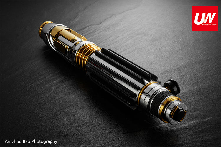 IN STOCK UW BMF NP SABER INSTALLED/EMPTY