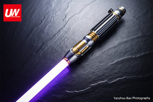 IN STOCK UW BMF NP SABER INSTALLED/EMPTY