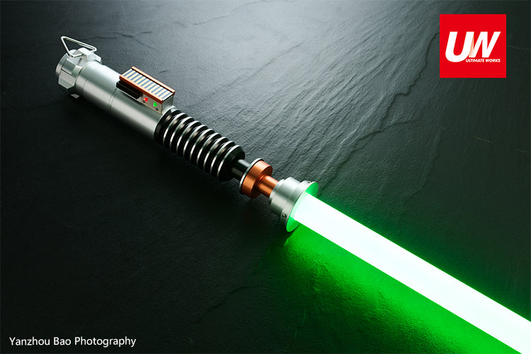 OUT OF STOCK UW HERO V1 SABER NP