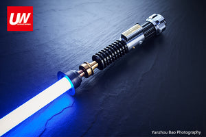 IN STOCK UW OWK OBI 3.5 SABER INSTALLED NP