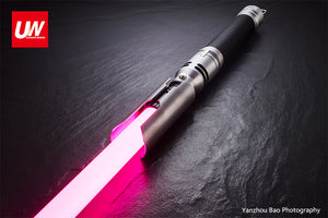 IN STOCK UW FO-1 V2 SABER INSTALLED NP