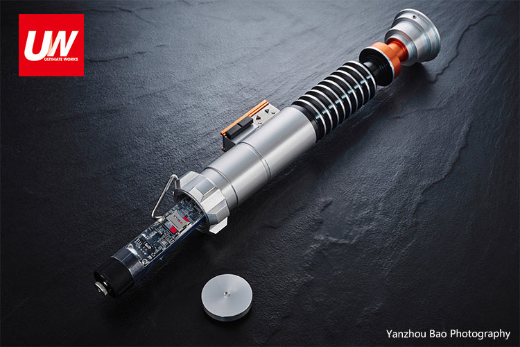 OUT OF STOCK UW HERO V1 SABER NP