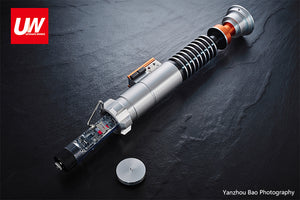 OUT OF STOCK UW HERO V1 SABER NP